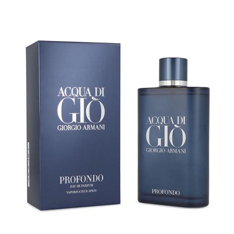 acqua di gio 10.1 oz.